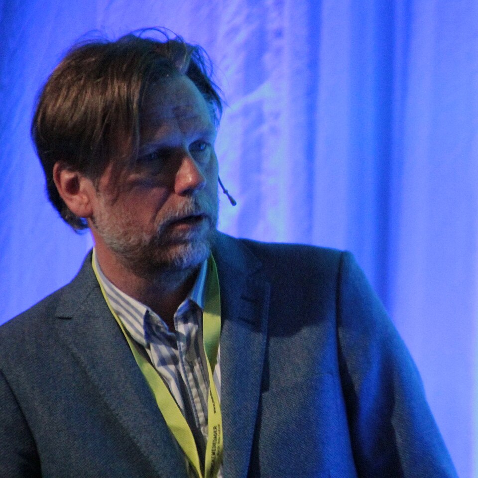 Kyrre Nakkim
