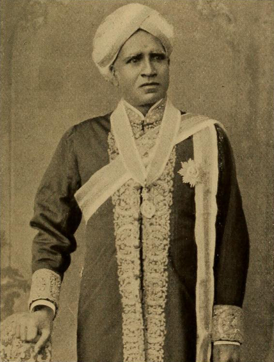 L C Victoria Gowri