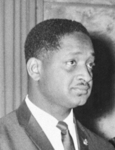L.F.S. Burnham