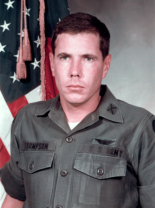 L/FM Thompson