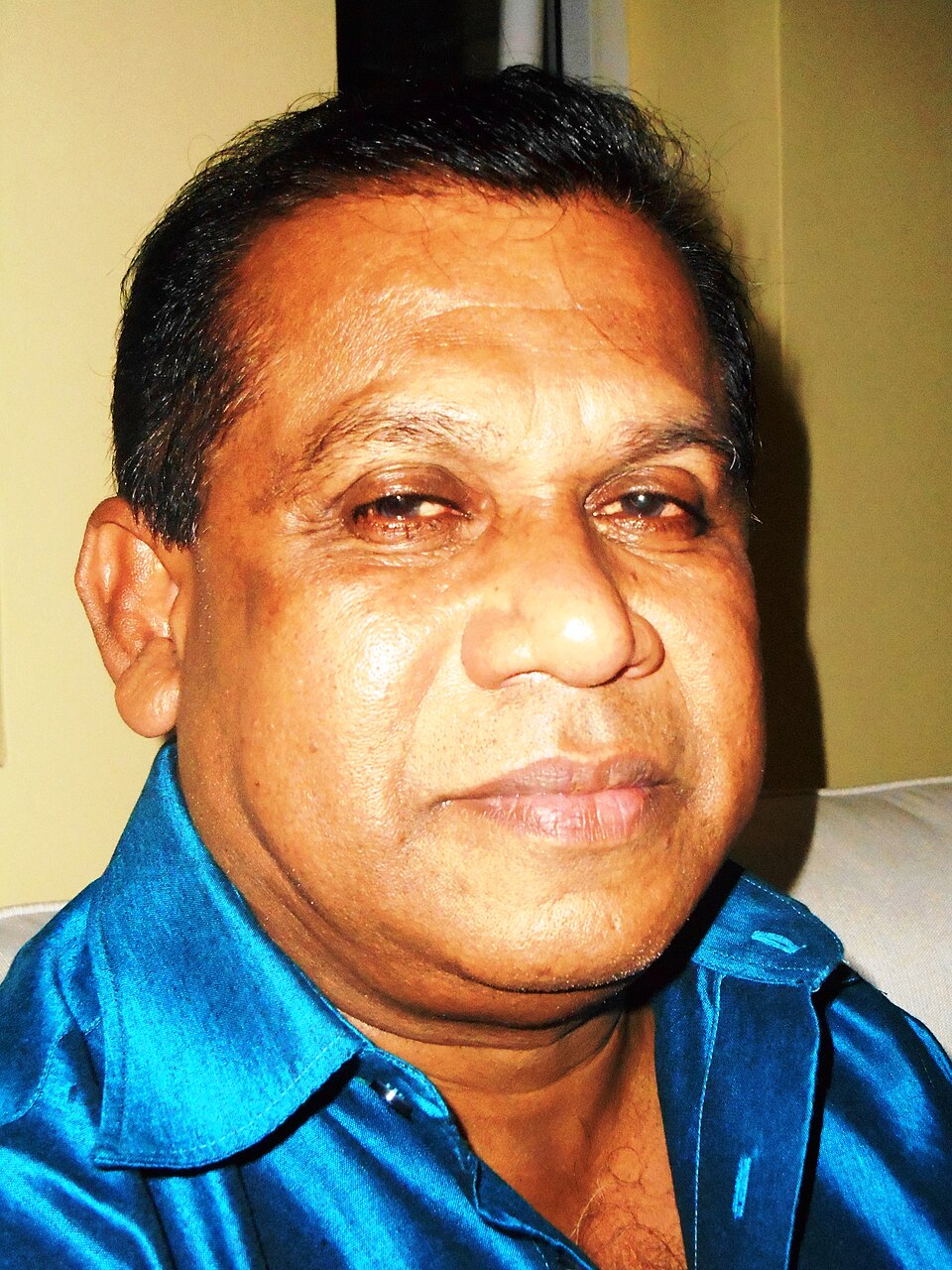 L.M. Sanjeewa Bandara