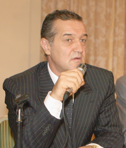 La Gigi