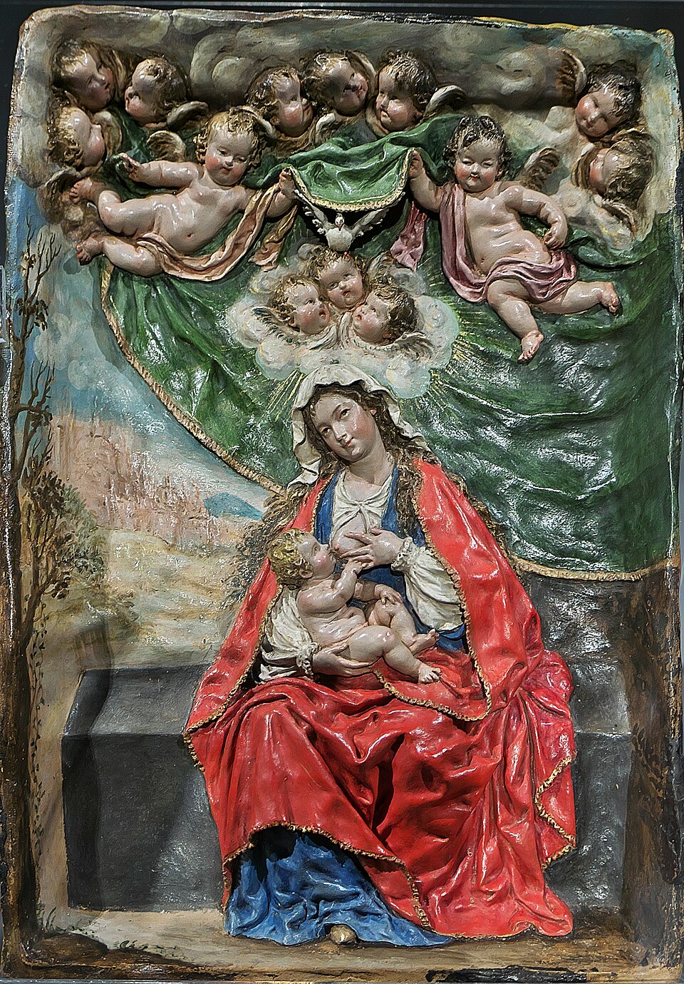 La Roldana