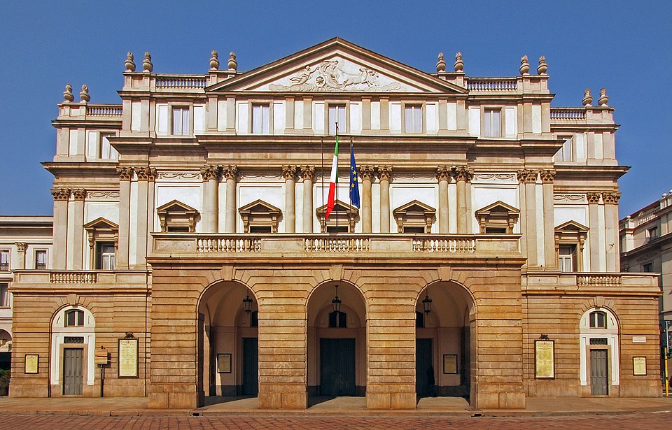 La Scala
