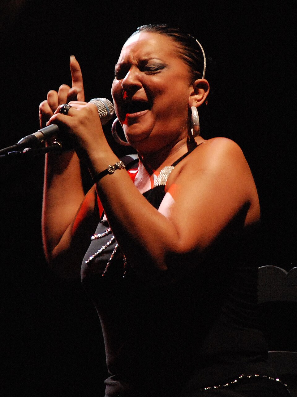 La Tana