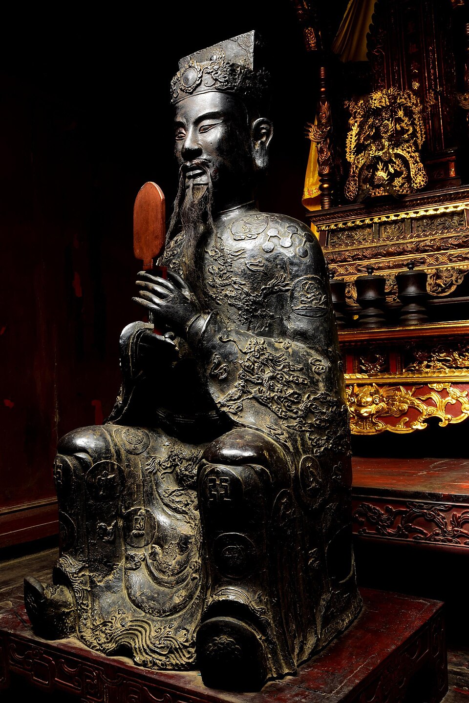 La Văn Lơ