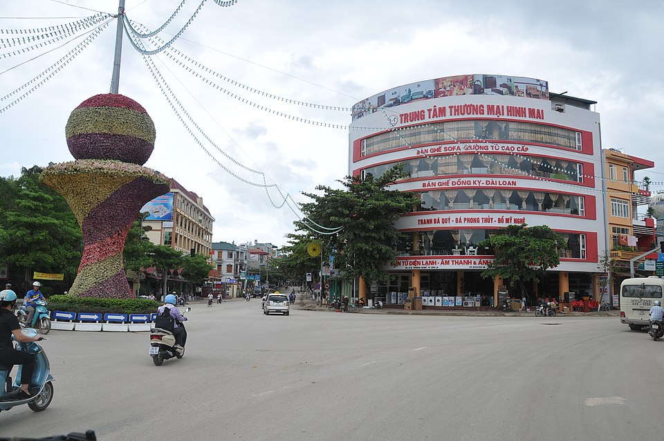 Lã Văn Sơn