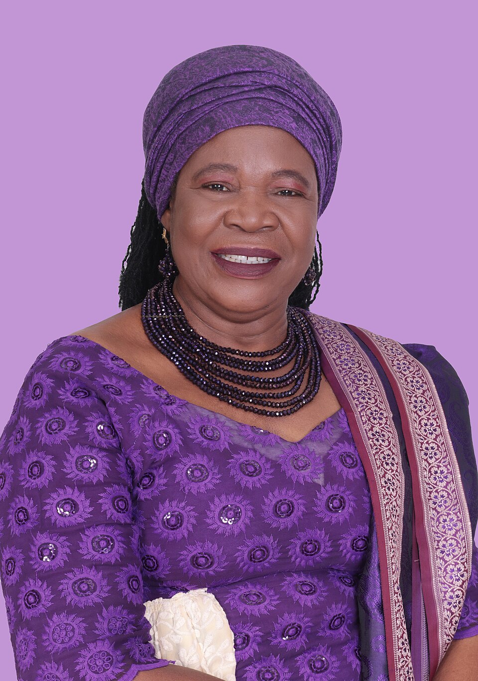 Laadi Ayamba
