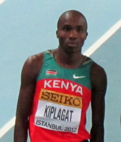 Laban Kiplagat