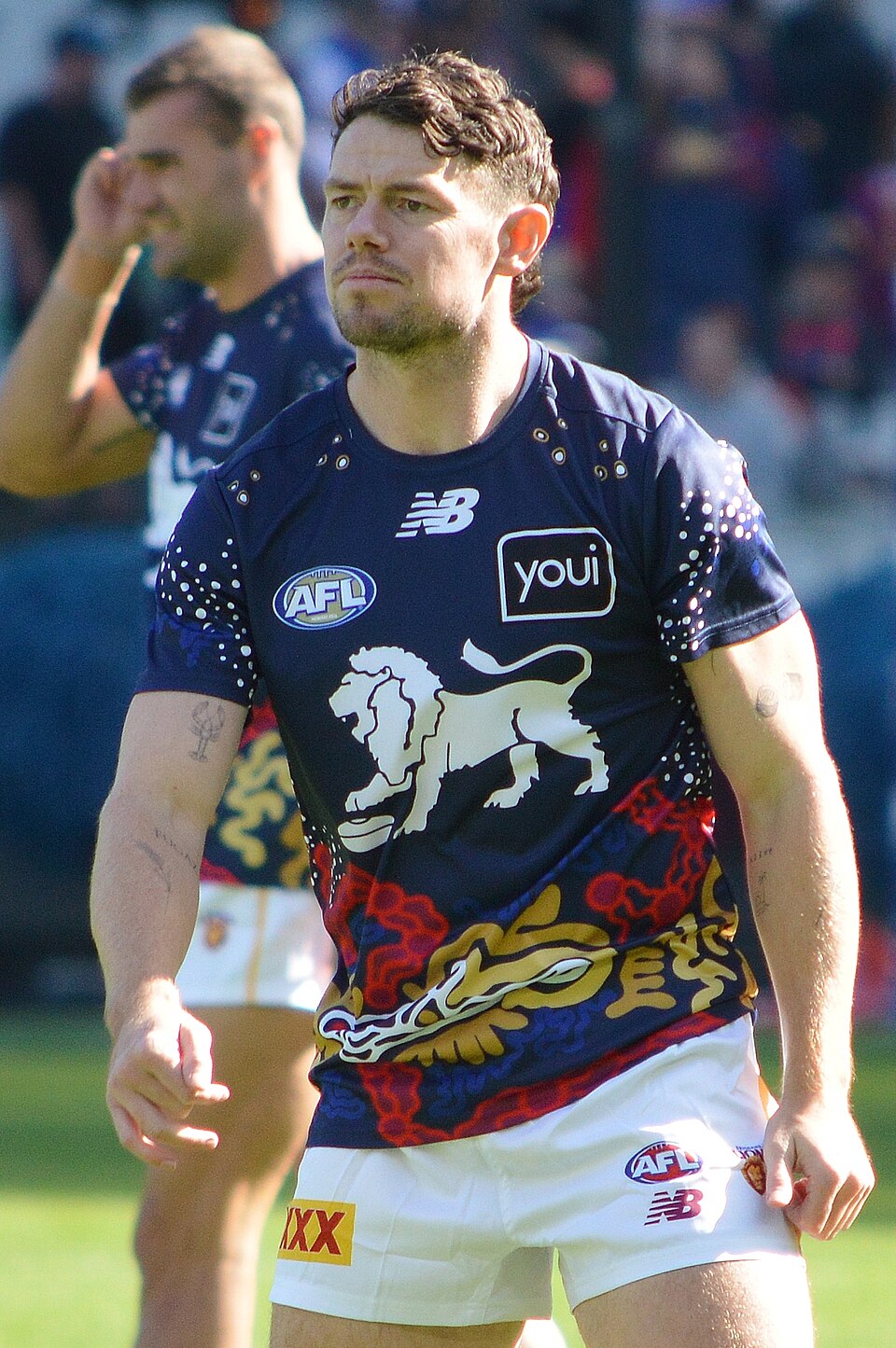 Lachie Ross