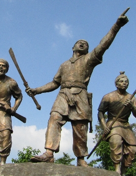 Lachit Borphukan