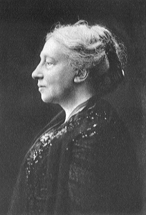 Lady Augusta