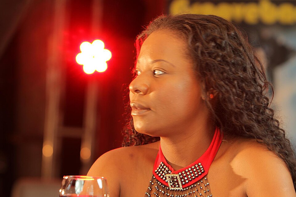 Lady Jay Dee