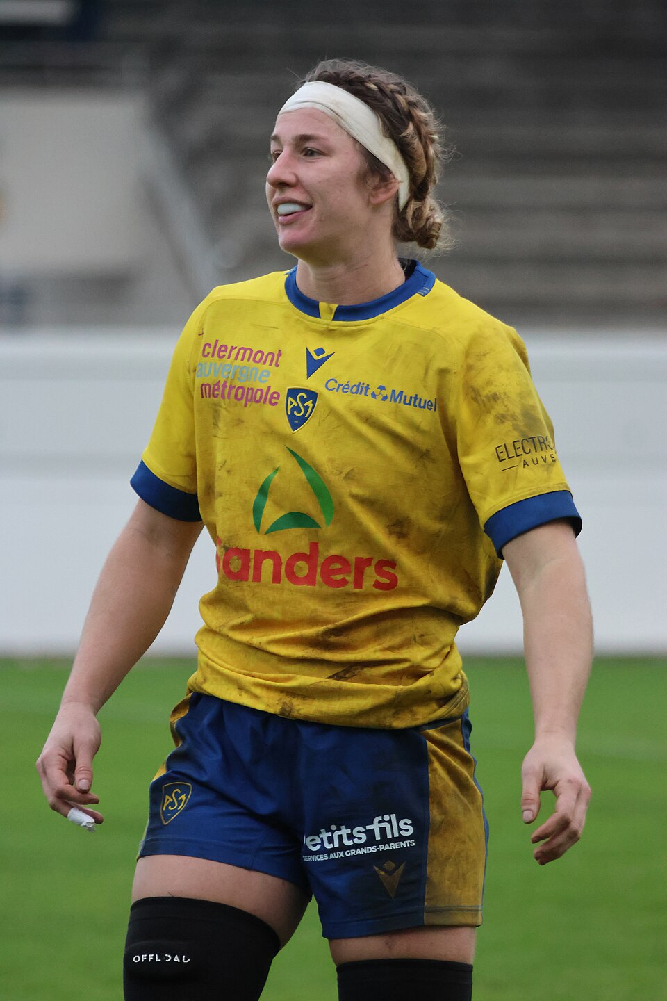 Laetitia Royer