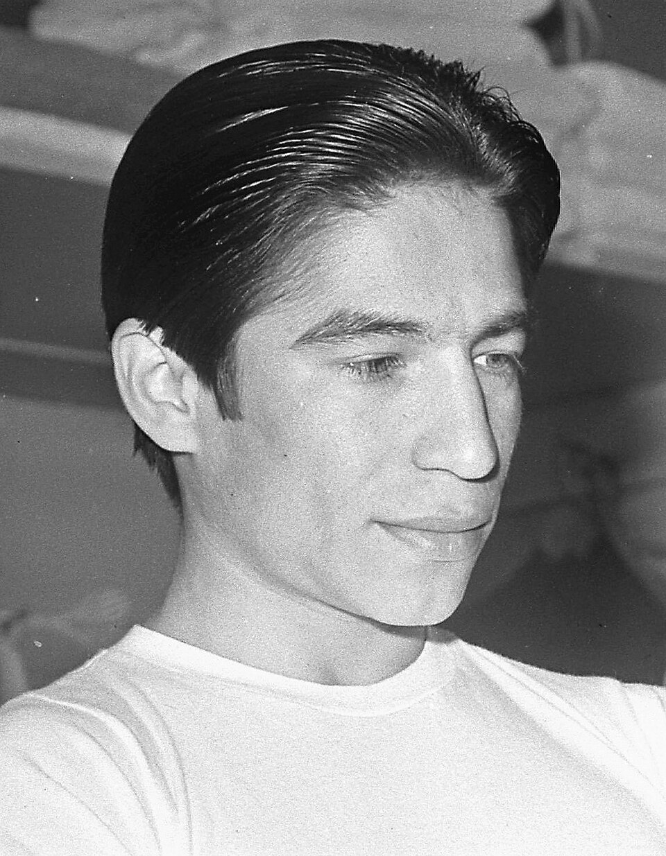 Laffit Pincay