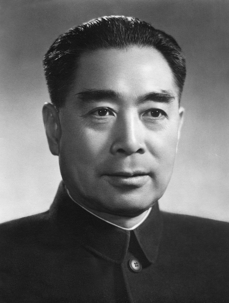 Lai Desheng