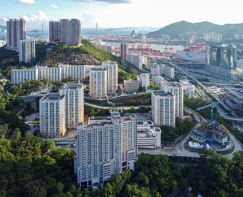 Lai I-chung