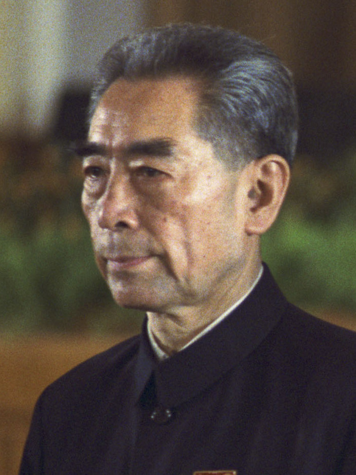 Lai Shaoqi