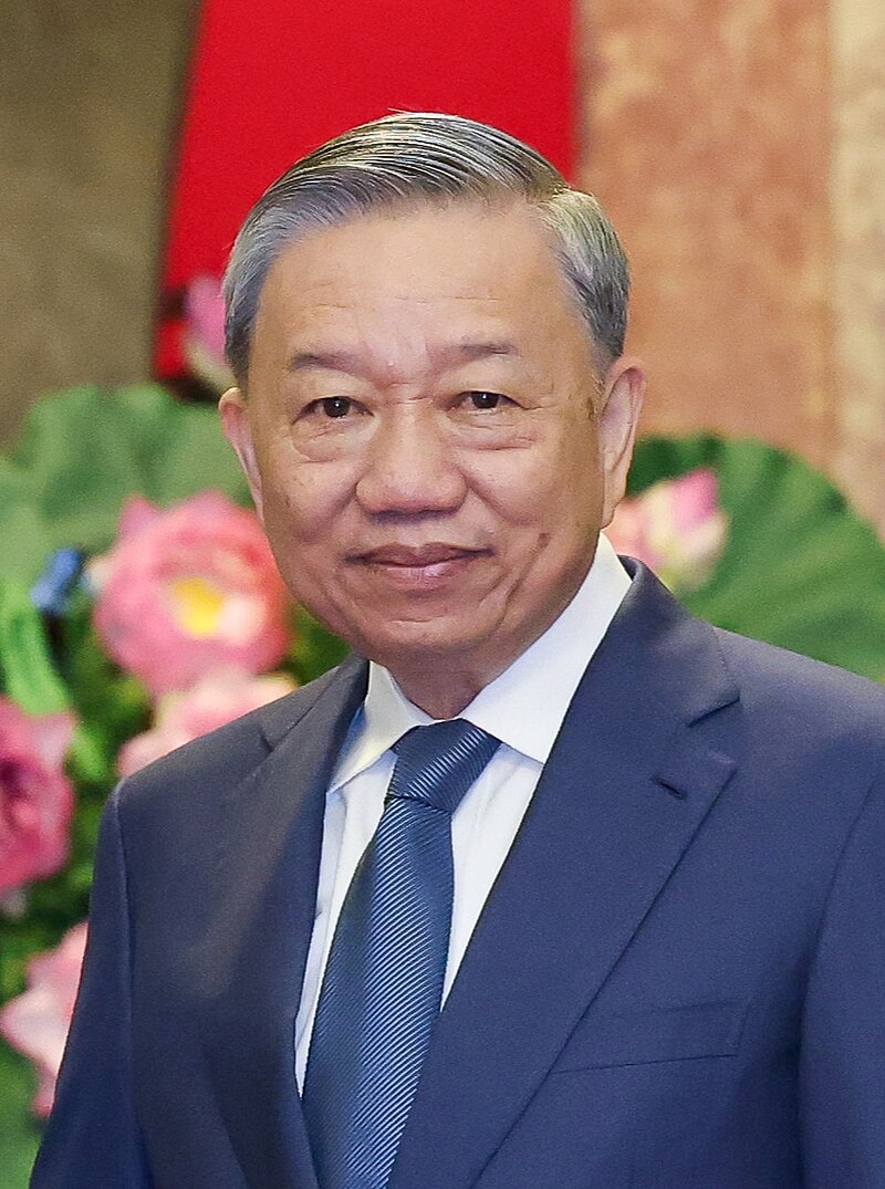 Lai Xuan Lam