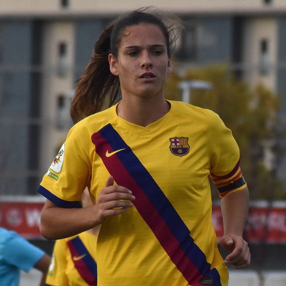 Laia Armengol