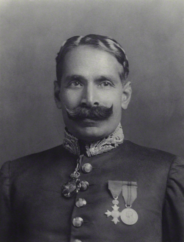 Laik Muhammad Khan
