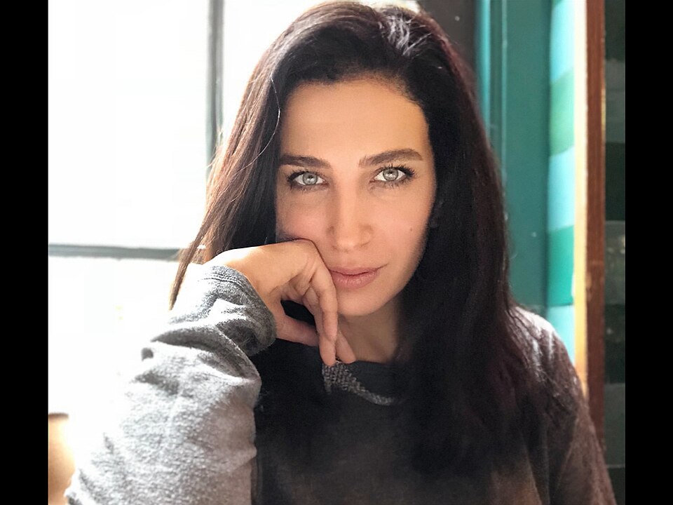Laila Rajab Khamis