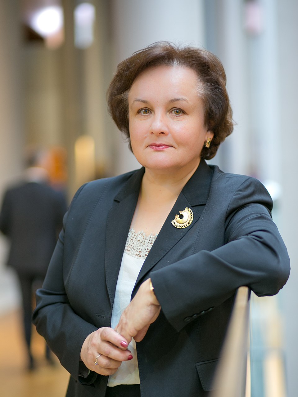 Laima Andrikiené
