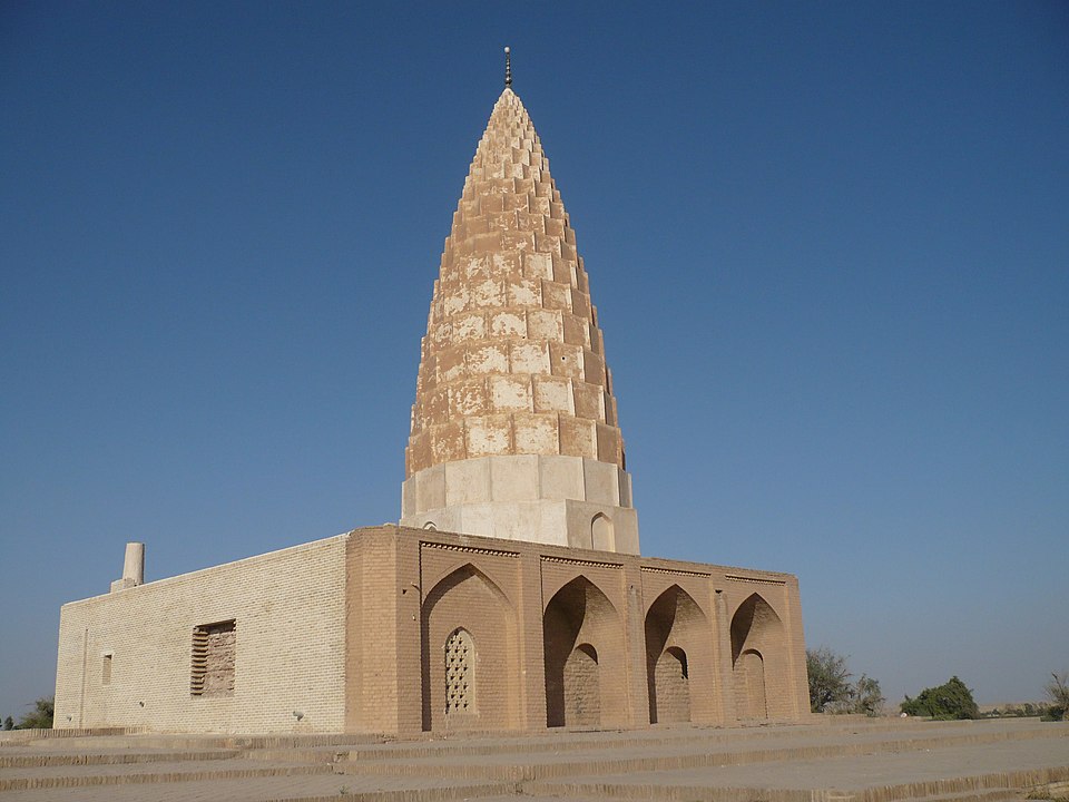 Laith al-Balus
