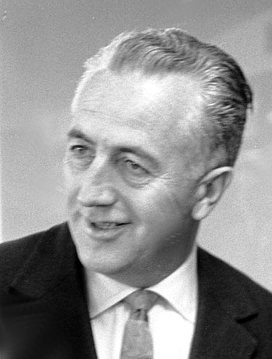 Lajos Baróti