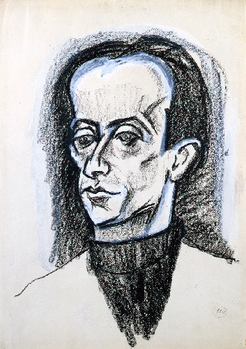 Lajos Kassák