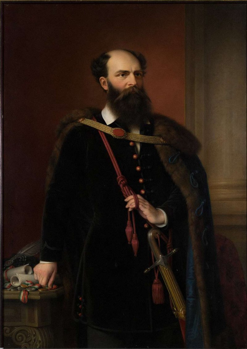 Lajos von Lázár