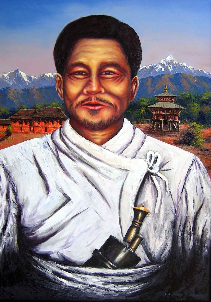 Lakhan Thapa