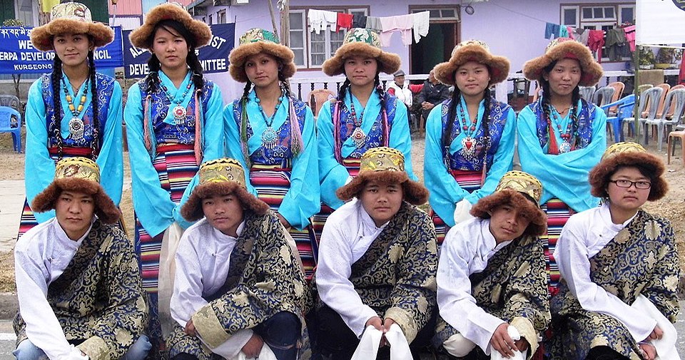Lakpa Pasang Tamang