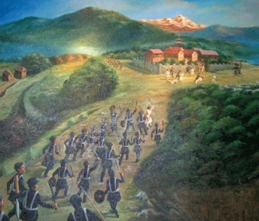Lakshman Dhakal