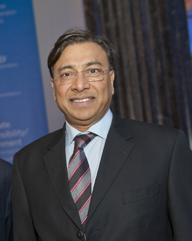 Lakshmi N. Mittal