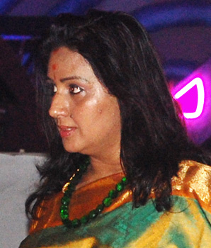 Lakshmi Sureshkumar