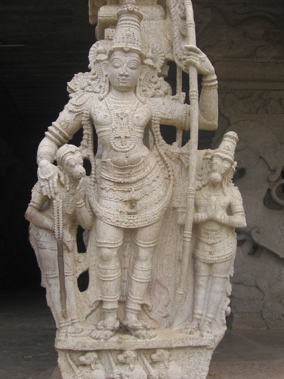Laksman Rekha