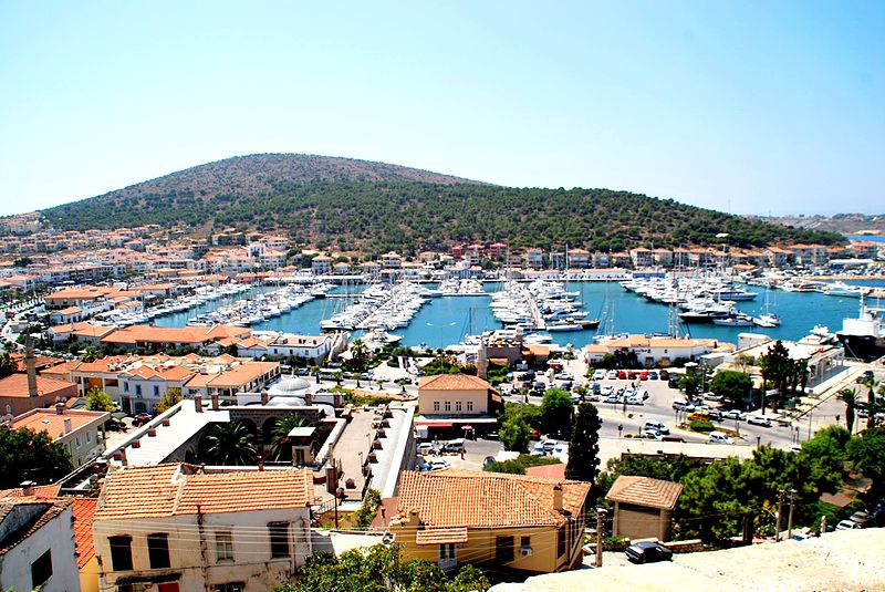 Lal Denizli