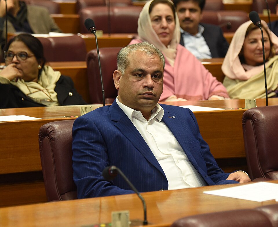 Lal Malhi