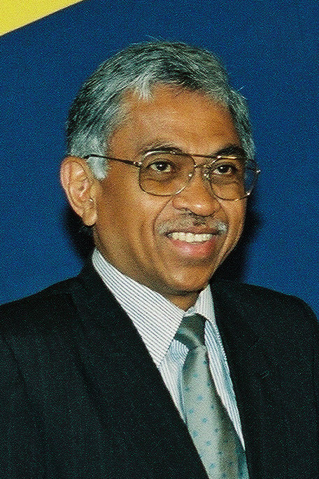 Lala Ravalomanana