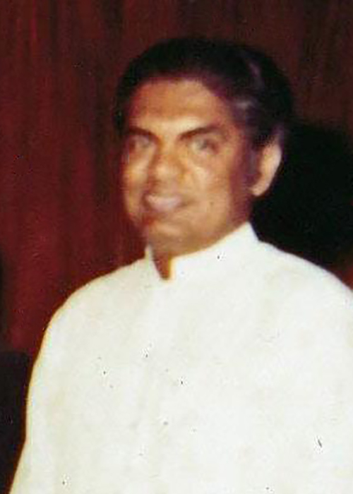Lalith Kannangara