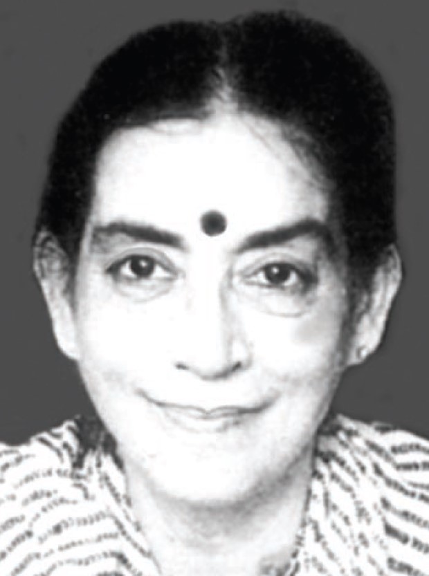 Lalitha Lajmi