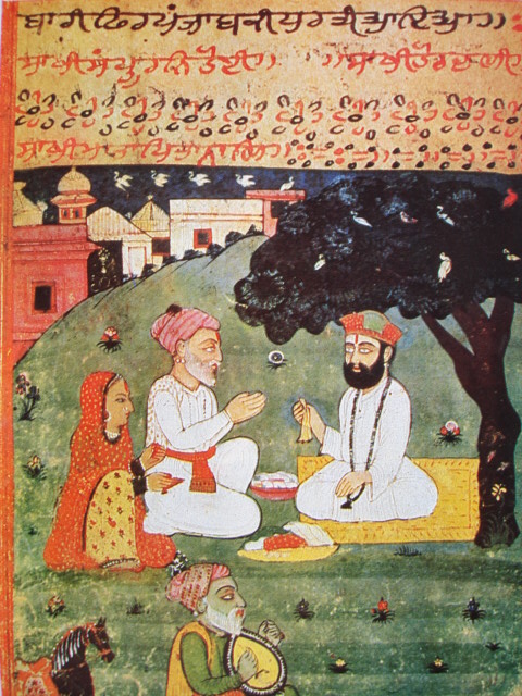 Lalu Bhoi