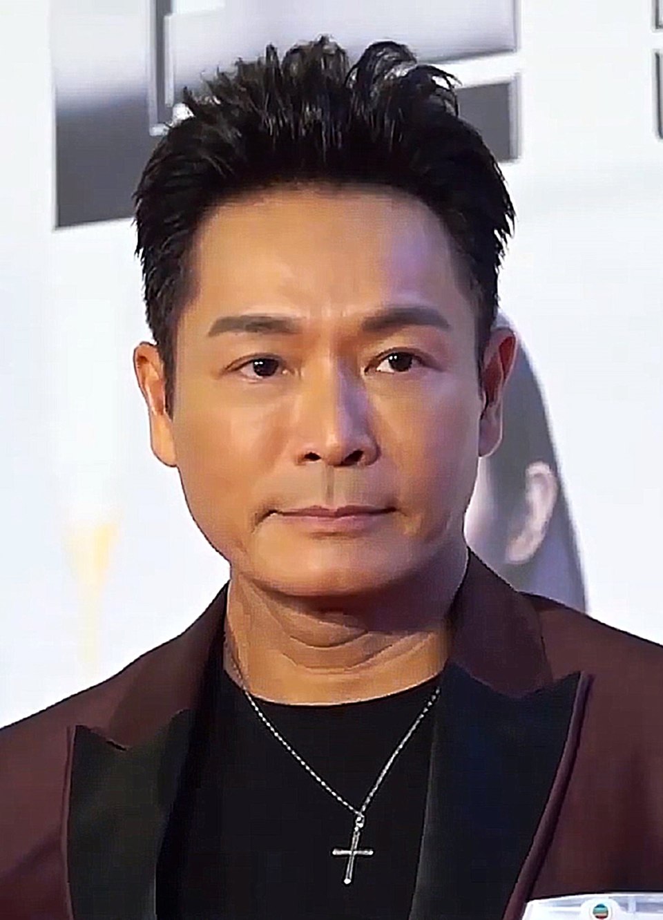 Lam Ding-kwok