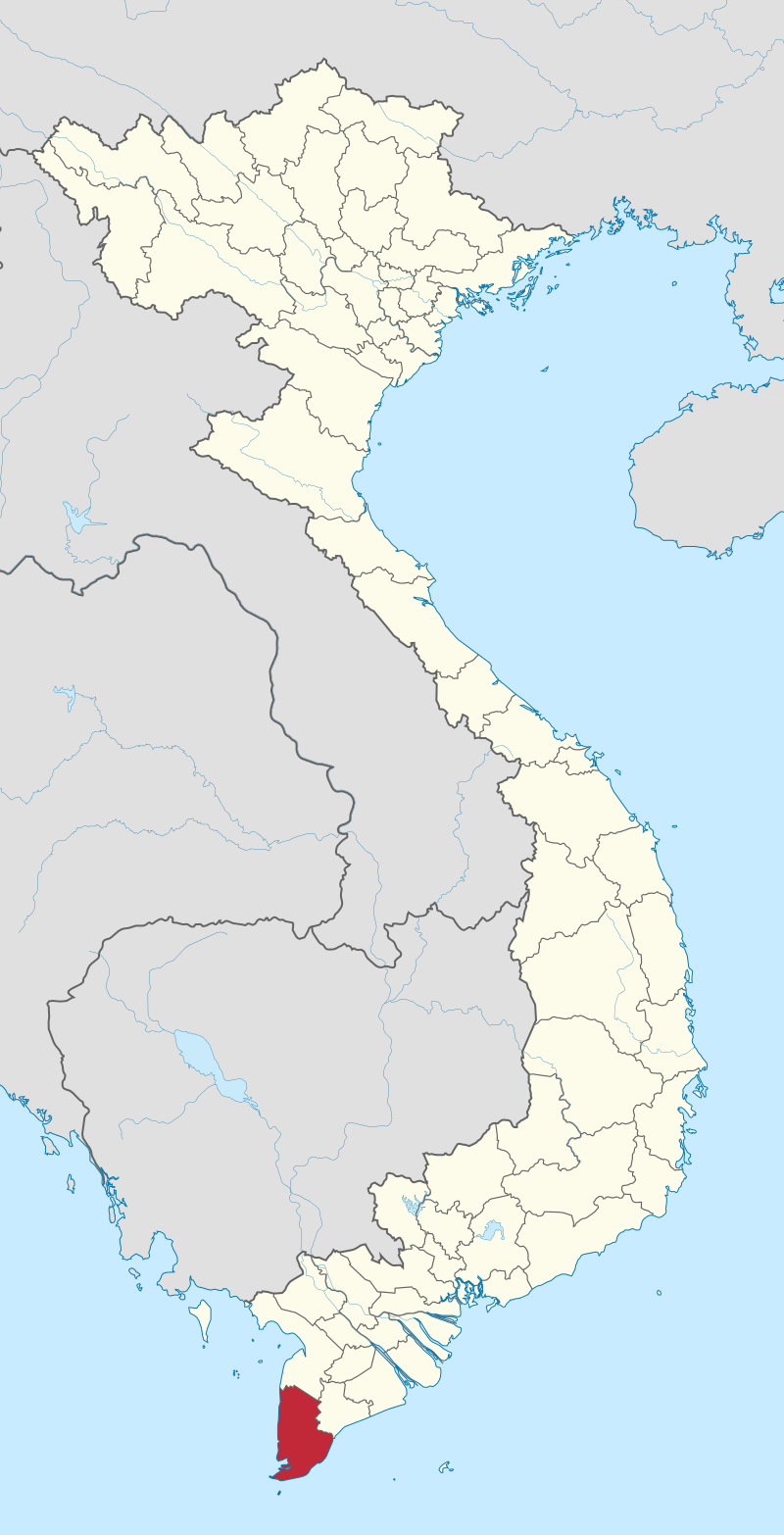 Lâm Khanh