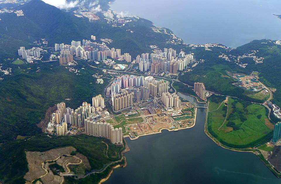 Lam Kwan Yiu