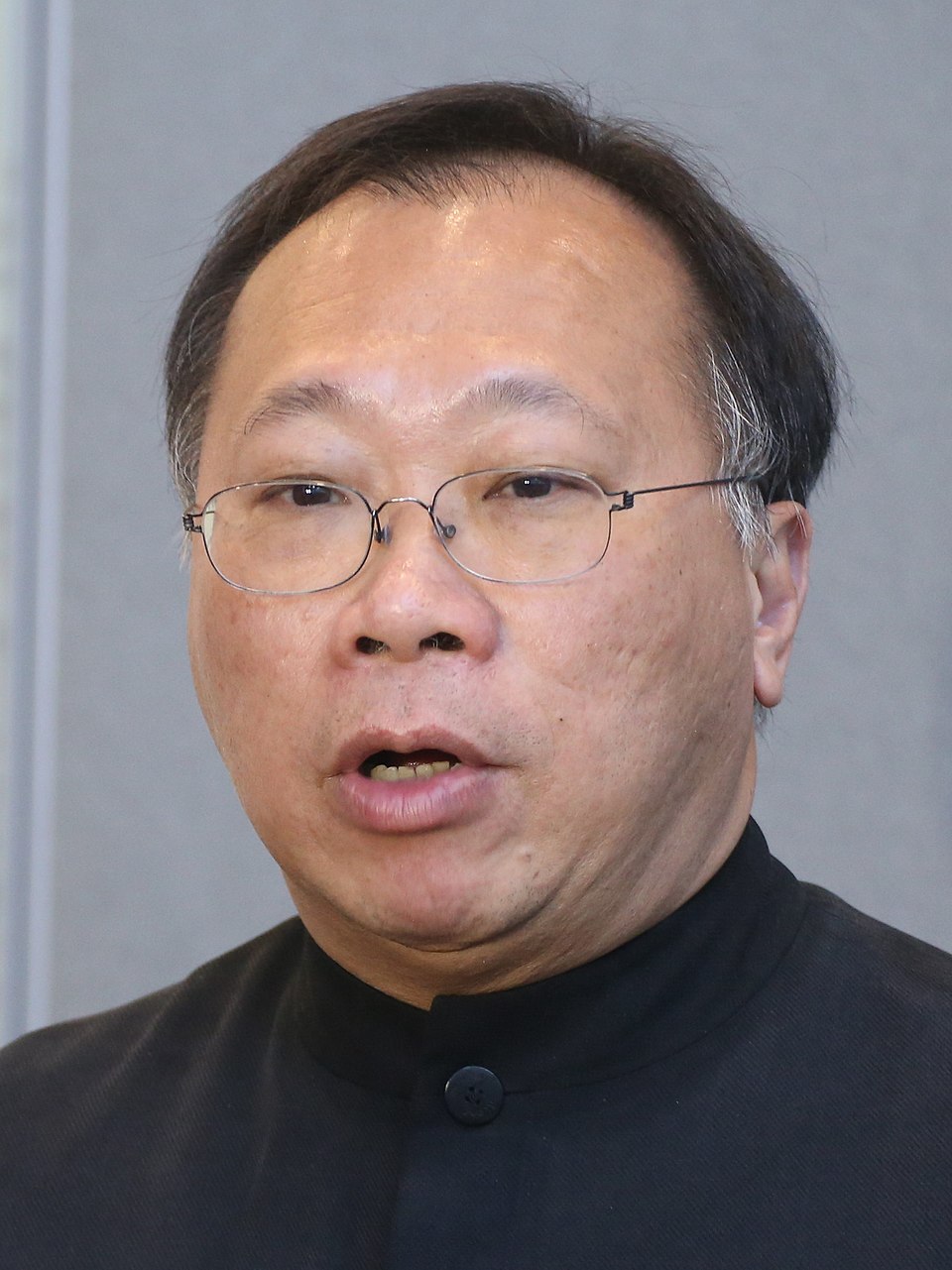 Lam Siu Lo