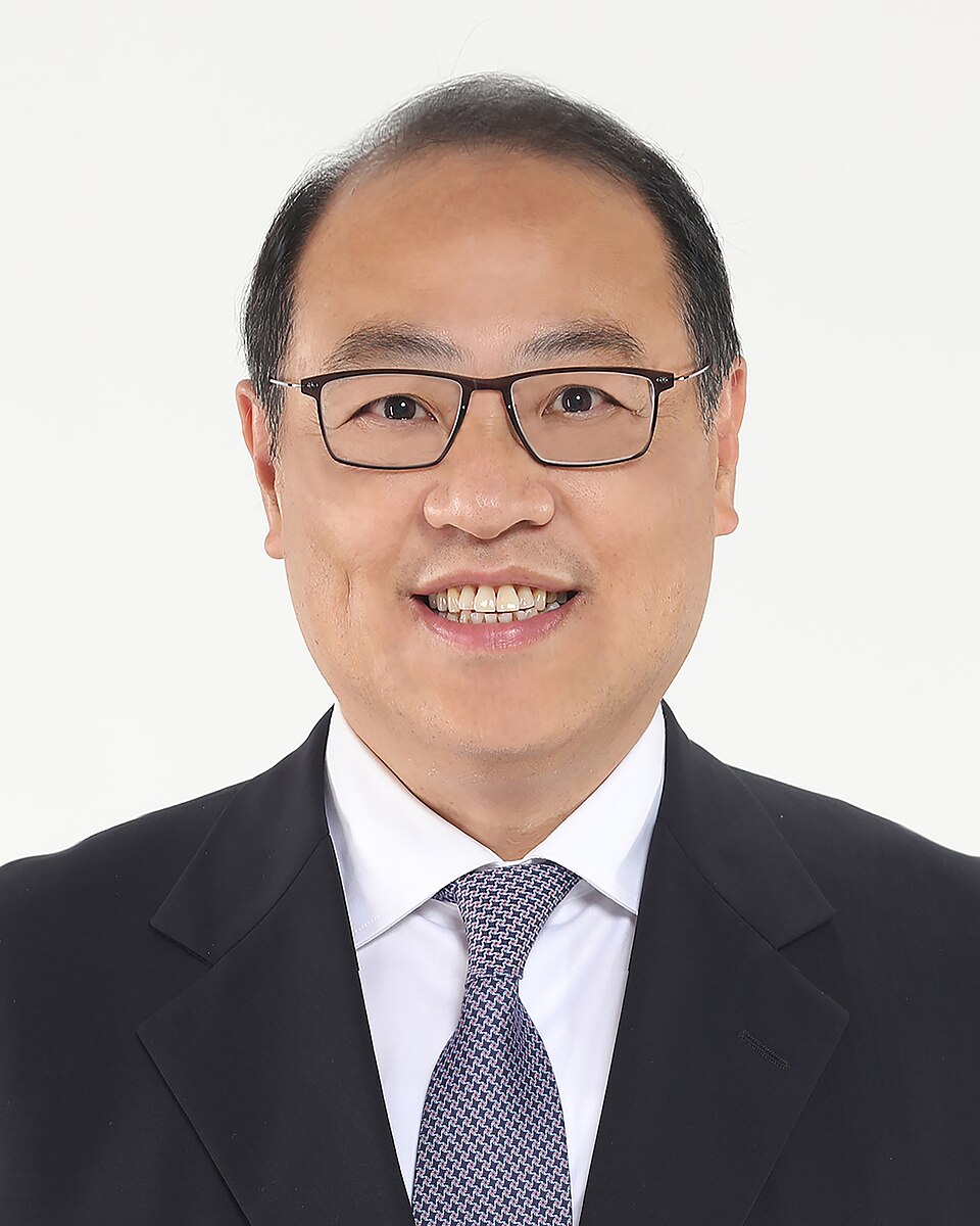 Lam Tai-fai
