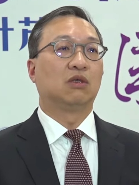Lam Ting-kwok