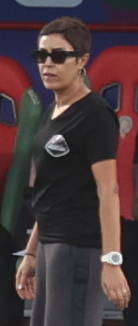 Lamia Boumehdi